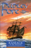 Ramage and the Saracens 1590130235 Book Cover