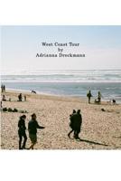 West Coast Tour 0368515532 Book Cover