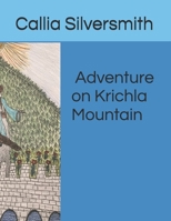 Adventure on Krichla Mountain B0D54L2KJB Book Cover