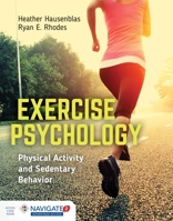 Behavioral Physical Activity with Online Access 1284034216 Book Cover