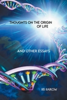 Thoughts on the Origin of Life 1959151002 Book Cover