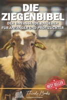 Die Ziegenbibel 3000760938 Book Cover