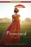 Promised 1629726141 Book Cover