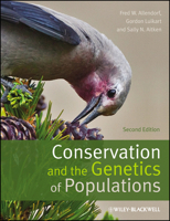 Conservation and the Genetics of Populations 1405121459 Book Cover