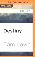 Destiny 1503099938 Book Cover