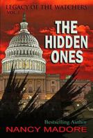 The Hidden Ones 1479321206 Book Cover
