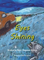 Eyes Shining B0BN3LC6X6 Book Cover