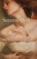 If Love Were Enough 1619352982 Book Cover