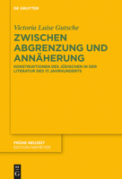 Zwischen Abgrenzung und Annäherung 3110353814 Book Cover