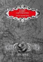 Lost Cartographies: Tales of Another Europe 0956802176 Book Cover