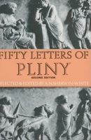 Fifty Letters of Pliny 0199120102 Book Cover