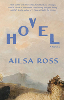 Hovel: A Novel 0771013485 Book Cover