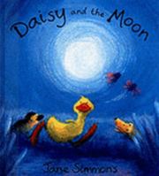 Daisy and the Moon 1843629941 Book Cover