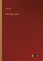 The Eastern Seas B0FK28HQC4 Book Cover