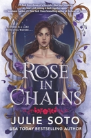 Rose in Chains (Standard Edition) 1538775816 Book Cover