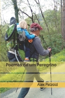 Poemas de um Peregrino B08L47S14S Book Cover