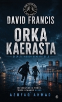 Orka Kaerasta (Crime Fiction with David Francis) 8169082072 Book Cover