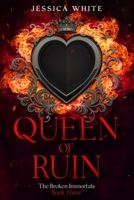 Queen of Ruin B08KTTVDWN Book Cover