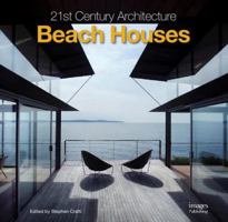 21st Century Architecture: Beach Houses 1864704462 Book Cover