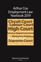 Arthur Cox Employment Law Yearbook 2019 1526509709 Book Cover