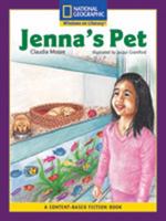 Jenna's Pet 0792260309 Book Cover