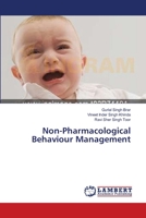 Non-Pharmacological Behaviour Management 3659555800 Book Cover