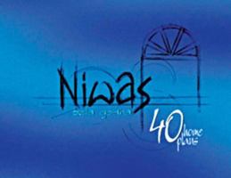 Niwas – 40 casa planes 8186775412 Book Cover