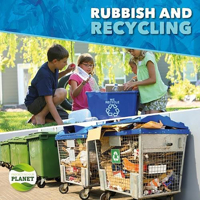 Rubbish  Recycling 1786372584 Book Cover