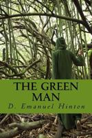 The Green Man 1517056896 Book Cover