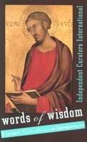 Words of Wisdom: A Curator's Vade Mecum 0916365603 Book Cover
