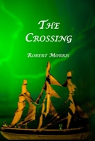 The Crossing B08F6RYFK5 Book Cover