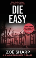 Die Easy 1605985082 Book Cover