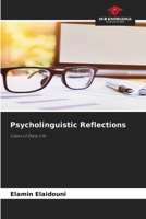 Psycholinguistic Reflections 6630049381 Book Cover