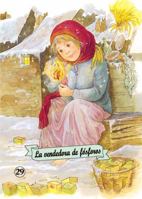 La vendedora de fósforos 8478646795 Book Cover