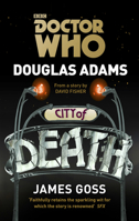 Doctor Who: City of Death 0425283909 Book Cover