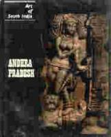 Art of South India 8175740175 Book Cover