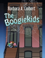 The Boogiekids B0GR5HBWCM Book Cover