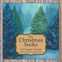 The Christmas Socks 1664253734 Book Cover