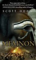 Memnon 1932815392 Book Cover