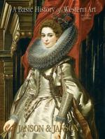 Basic History of Western Art 013603912X Book Cover