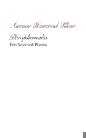 Paraphernalia: Ten Selected Poems B0B3P2QDR7 Book Cover