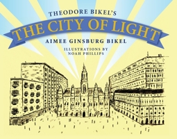 The City Of Light 1942134614 Book Cover
