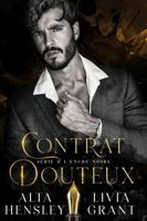 Contrat Douteux: Romance dark et milliardaires 1958062081 Book Cover