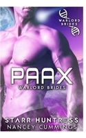 Paax 153695442X Book Cover