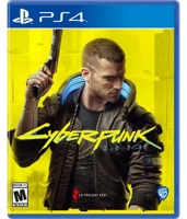 Cyberpunk 2077