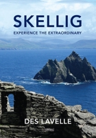 Skellig: Experience the Extraordinary 1788490835 Book Cover