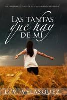 Las Tantas Que Hay de Mi 1508882231 Book Cover