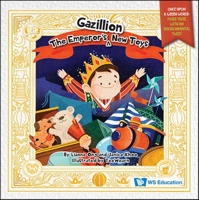The Emperor's Gazillion New Toys 9811291187 Book Cover