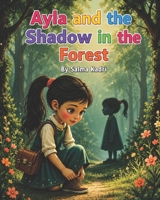 Ayla and the Shadow in the Forest: A Magical Story About Courage, Feelings, and Finding the Light Within (Ayla and the Hidden Worlds) B0H2PXK119 Book Cover