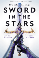 Sword in the Stars 0316449296 Book Cover